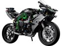 LEGO Technic 42170 Motocykl Kawasaki Ninja H2R Lego