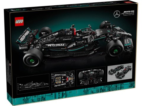 LEGO Technic 42171 Mercedes-AMG F1 W14 E Performance Lego LEGO Technic 42171 Mercedes-AMG F1 W14 E Performance Lego