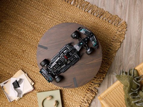 LEGO Technic 42171 Mercedes-AMG F1 W14 E Performance Lego LEGO Technic 42171 Mercedes-AMG F1 W14 E Performance Lego