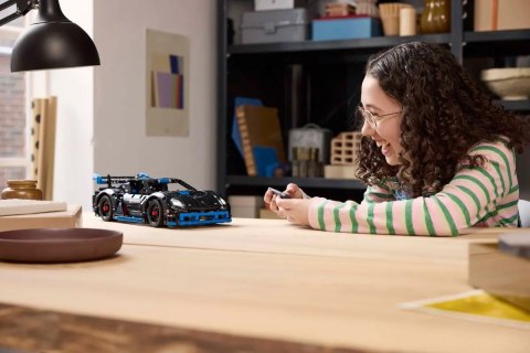 LEGO Technic 42176 Samochód wyścigowy Porsche GT4 e-Performance Lego LEGO Technic 42176 Samochód wyścigowy Porsche GT4 e-Performance Lego