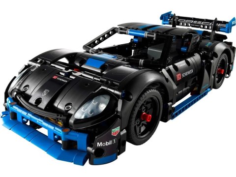 LEGO Technic 42176 Samochód wyścigowy Porsche GT4 e-Performance Lego LEGO Technic 42176 Samochód wyścigowy Porsche GT4 e-Performance Lego