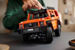 LEGO Technic 42177 Mercedes-Benz G 500 PROFESSIONAL Line Lego