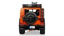 LEGO Technic 42177 Mercedes-Benz G 500 PROFESSIONAL Line Lego