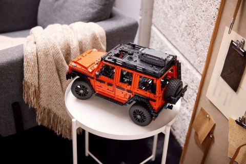 LEGO Technic 42177 Mercedes-Benz G 500 PROFESSIONAL Line Lego LEGO Technic 42177 Mercedes-Benz G 500 PROFESSIONAL Line Lego