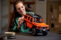 LEGO Technic 42177 Mercedes-Benz G 500 PROFESSIONAL Line Lego