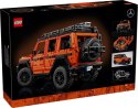 LEGO Technic 42177 Mercedes-Benz G 500 PROFESSIONAL Line Lego