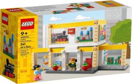LEGO 40574 Sklep firmowy LEGO® Lego