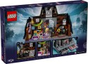 LEGO 76781 Wednesday - Pokój Wednesday i Enid Lego
