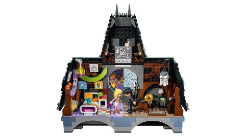 LEGO 76781 Wednesday - Pokój Wednesday i Enid Lego LEGO 76781 Wednesday - Pokój Wednesday i Enid Lego