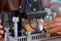 LEGO 76781 Wednesday - Pokój Wednesday i Enid Lego