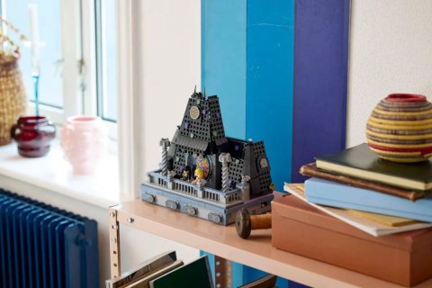 LEGO 76781 Wednesday - Pokój Wednesday i Enid Lego LEGO 76781 Wednesday - Pokój Wednesday i Enid Lego