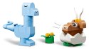 LEGO CLASSIC 11041 Kreatywne dinozaury Lego