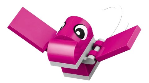 LEGO CLASSIC 11041 Kreatywne dinozaury Lego LEGO CLASSIC 11041 Kreatywne dinozaury Lego