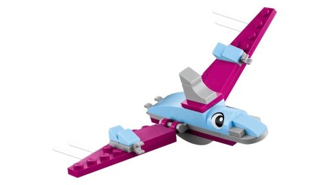 LEGO CLASSIC 11041 Kreatywne dinozaury Lego LEGO CLASSIC 11041 Kreatywne dinozaury Lego
