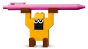 LEGO CLASSIC 11042 Kreatywna skrzynka szczęścia Lego