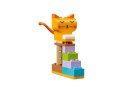 LEGO Classic 11034 Kreatywne zwierzątka Lego