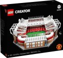 LEGO Creator 10272 Old Trafford - Manchester United (WYPRZEDAŻ) Lego