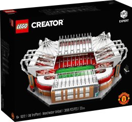 LEGO Creator 10272 Old Trafford - Manchester United (WYPRZEDAŻ) Lego