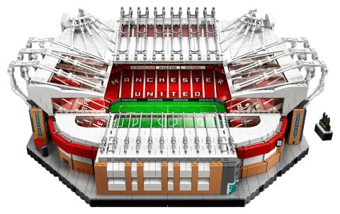LEGO Creator 10272 Old Trafford - Manchester United (WYPRZEDAŻ) Lego LEGO Creator 10272 Old Trafford - Manchester United (WYPRZEDAŻ) Lego