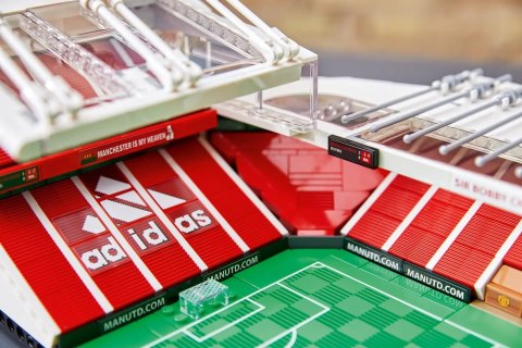 LEGO Creator 10272 Old Trafford - Manchester United (WYPRZEDAŻ) Lego LEGO Creator 10272 Old Trafford - Manchester United (WYPRZEDAŻ) Lego