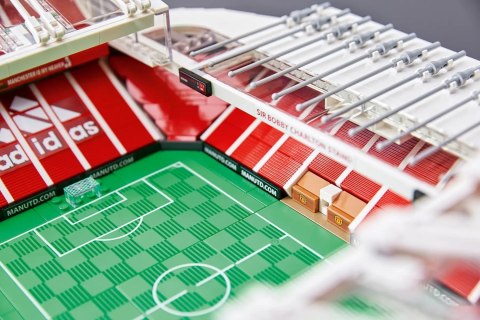 LEGO Creator 10272 Old Trafford - Manchester United (WYPRZEDAŻ) Lego LEGO Creator 10272 Old Trafford - Manchester United (WYPRZEDAŻ) Lego