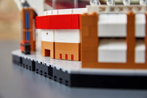 LEGO Creator 10272 Old Trafford - Manchester United (WYPRZEDAŻ) Lego LEGO Creator 10272 Old Trafford - Manchester United (WYPRZEDAŻ) Lego