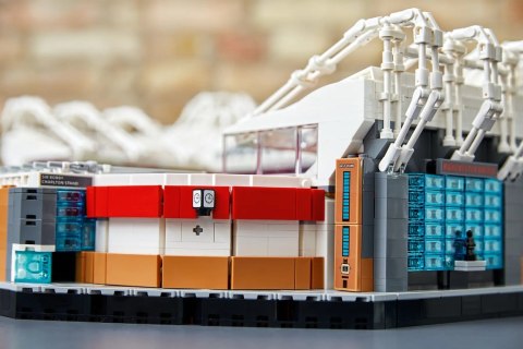 LEGO Creator 10272 Old Trafford - Manchester United (WYPRZEDAŻ) Lego LEGO Creator 10272 Old Trafford - Manchester United (WYPRZEDAŻ) Lego