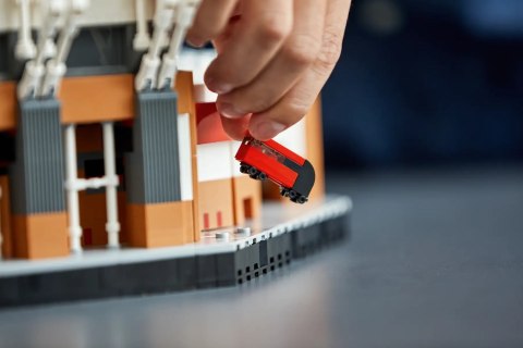 LEGO Creator 10272 Old Trafford - Manchester United (WYPRZEDAŻ) Lego LEGO Creator 10272 Old Trafford - Manchester United (WYPRZEDAŻ) Lego