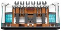 LEGO Creator 10272 Old Trafford - Manchester United (WYPRZEDAŻ) Lego