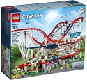 LEGO Creator Expert 10261 - Kolejka górska Lego