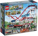 LEGO Creator Expert 10261 - Kolejka górska Lego