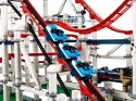 LEGO Creator Expert 10261 - Kolejka górska Lego