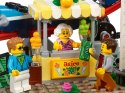 LEGO Creator Expert 10261 - Kolejka górska Lego