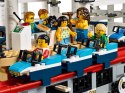 LEGO Creator Expert 10261 - Kolejka górska Lego