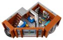 LEGO Creator Expert 10264 Warsztat na rogu (WYPRZEDAŻ) Lego