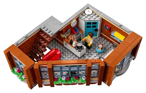 LEGO Creator Expert 10264 Warsztat na rogu (WYPRZEDAŻ) Lego LEGO Creator Expert 10264 Warsztat na rogu (WYPRZEDAŻ) Lego