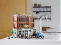 LEGO Creator Expert 10264 Warsztat na rogu (WYPRZEDAŻ) Lego