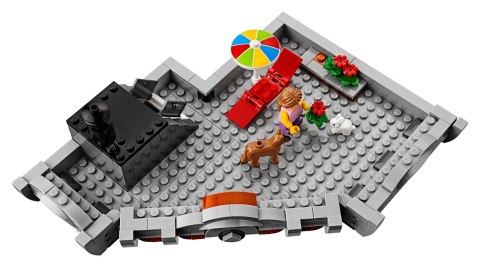 LEGO Creator Expert 10264 Warsztat na rogu (WYPRZEDAŻ) Lego LEGO Creator Expert 10264 Warsztat na rogu (WYPRZEDAŻ) Lego