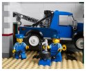 LEGO Creator Expert 10264 Warsztat na rogu (WYPRZEDAŻ) Lego