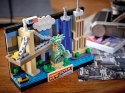 LEGO Creator Pocztówka z Nowego Jorku 40519 Lego