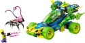 LEGO DREAMZZZ 71491 Samochód wyścigowy Mateo i Z Lego