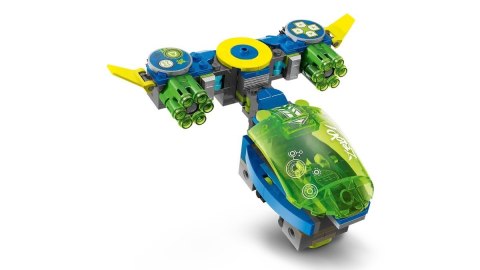 LEGO DREAMZZZ 71491 Samochód wyścigowy Mateo i Z Lego LEGO DREAMZZZ 71491 Samochód wyścigowy Mateo i Z Lego