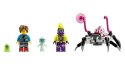 LEGO DREAMZZZ 71491 Samochód wyścigowy Mateo i Z Lego