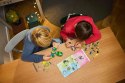 LEGO DREAMZZZ 71491 Samochód wyścigowy Mateo i Z Lego