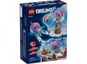 LEGO DREAMZzz 71472 Balon na ogrzane powietrze Izzie Lego