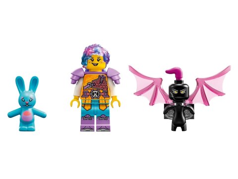 LEGO DREAMZzz 71472 Balon na ogrzane powietrze Izzie Lego LEGO DREAMZzz 71472 Balon na ogrzane powietrze Izzie Lego