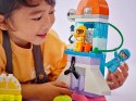 LEGO DUPLO 10422 Przygoda w promie kosmicznym 3 w 1 Lego