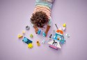 LEGO DUPLO 10422 Przygoda w promie kosmicznym 3 w 1 Lego
