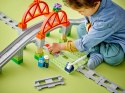 LEGO DUPLO TOWN 10426 Most i tory kolejowe - zestaw rozszerzający Lego