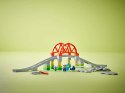 LEGO DUPLO TOWN 10426 Most i tory kolejowe - zestaw rozszerzający Lego